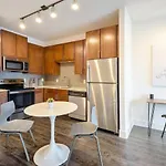Landing At The Mark At Midtown - 1 Bedroom In Northeast Dallas
