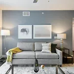 Landing At The Mark At Midtown - 1 Bedroom In Northeast Dallas