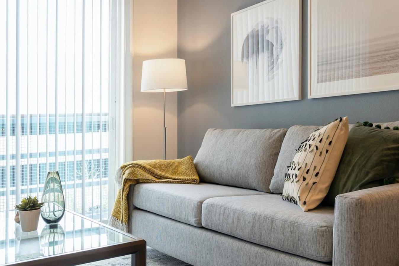 Apartment Landing At The At Midtown - 1 Bedroom In Northeast *