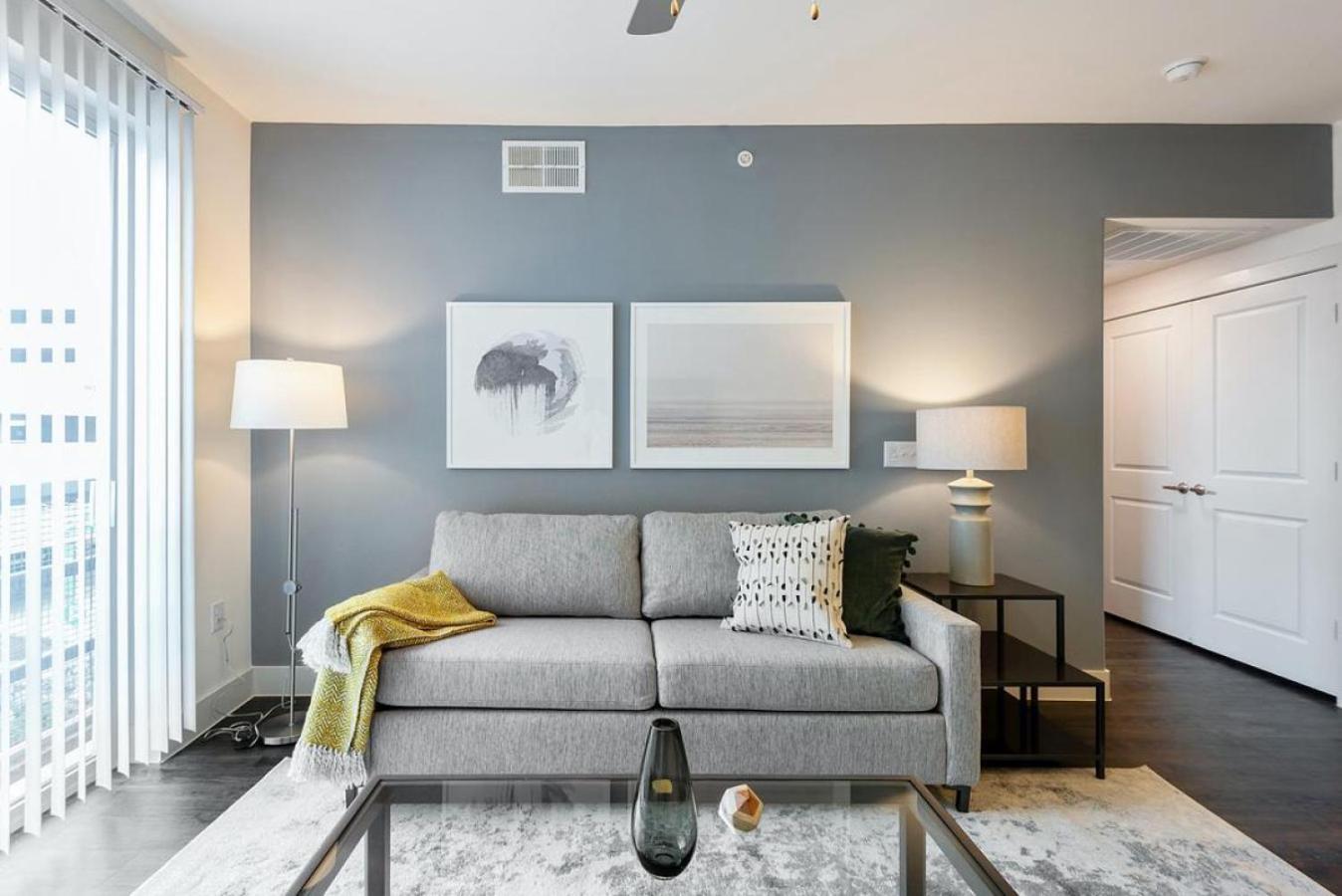 Landing At The At Midtown - 1 Bedroom In Northeast Dallas